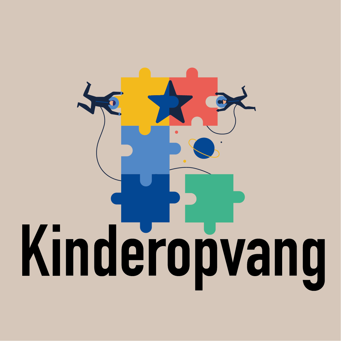 Team kinderdagopvang