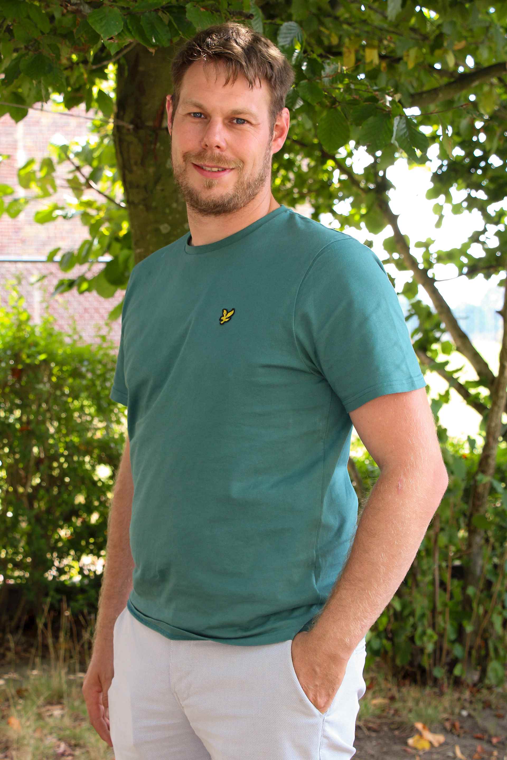 Alexander Vandamme