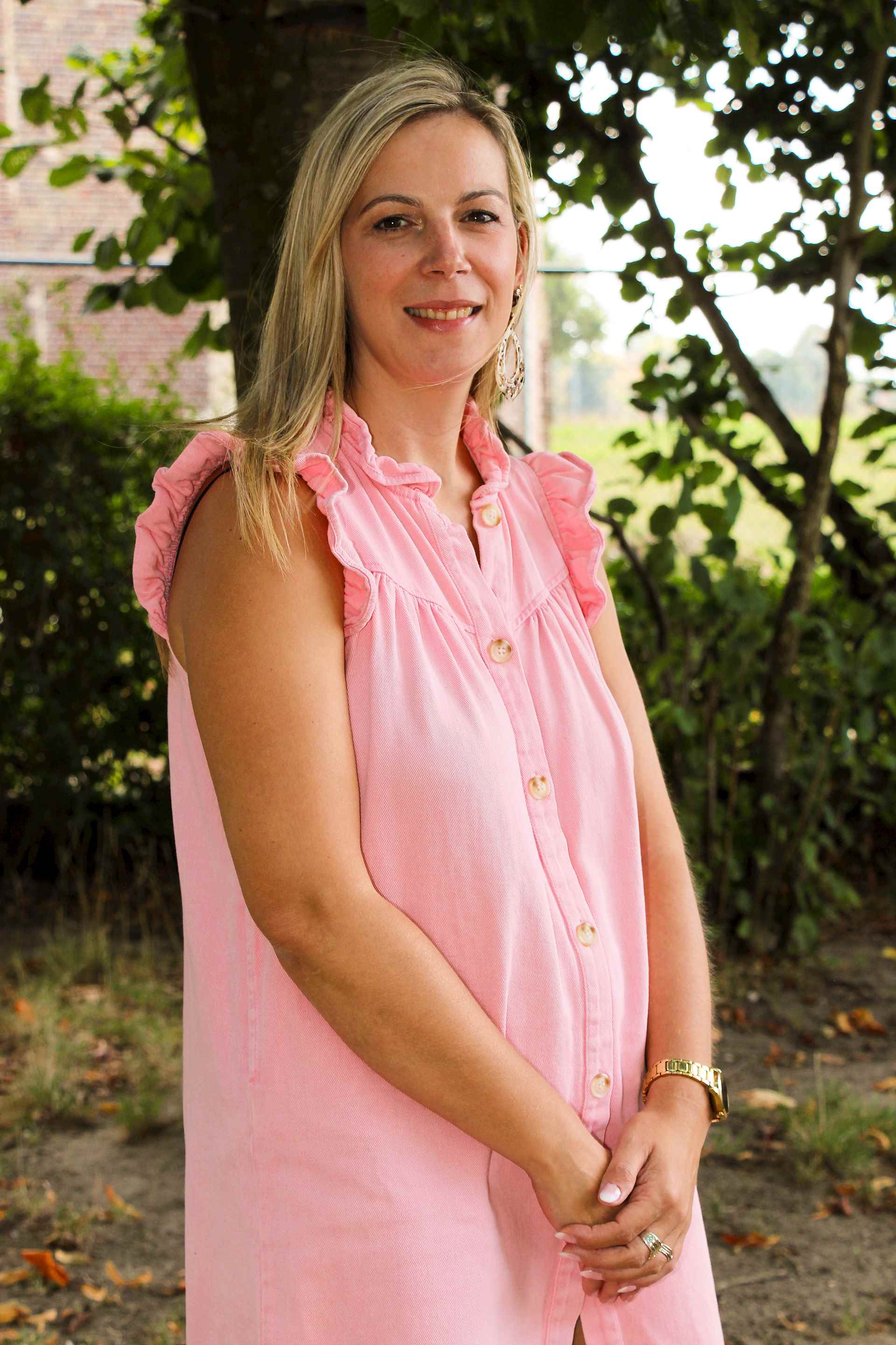 Julie Roegiers