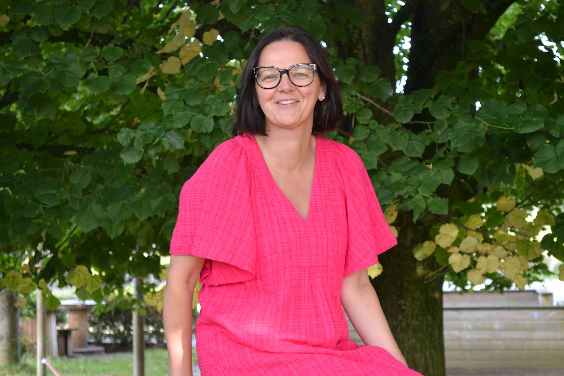 Annelies Allemeersch