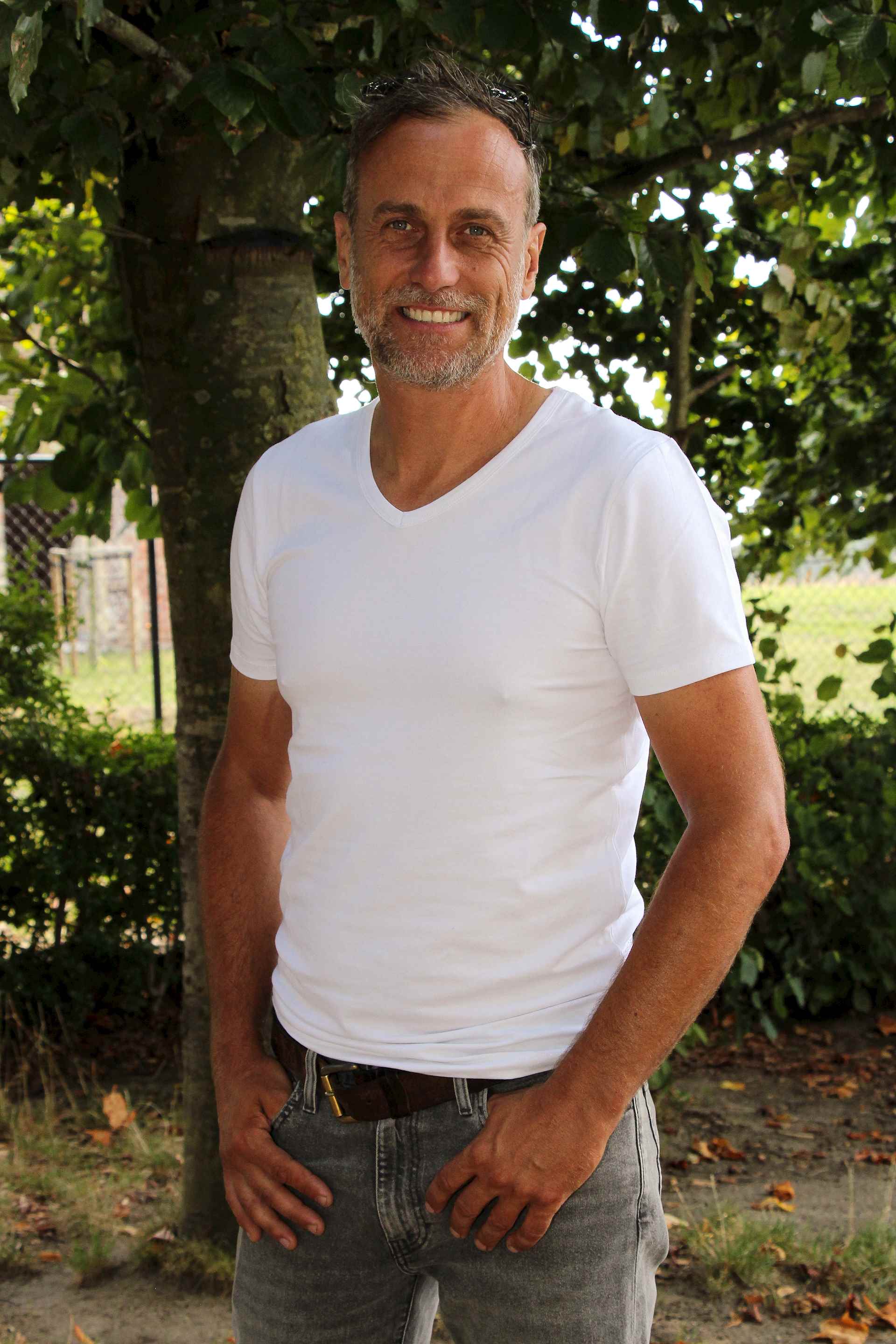 Kristof Bassez