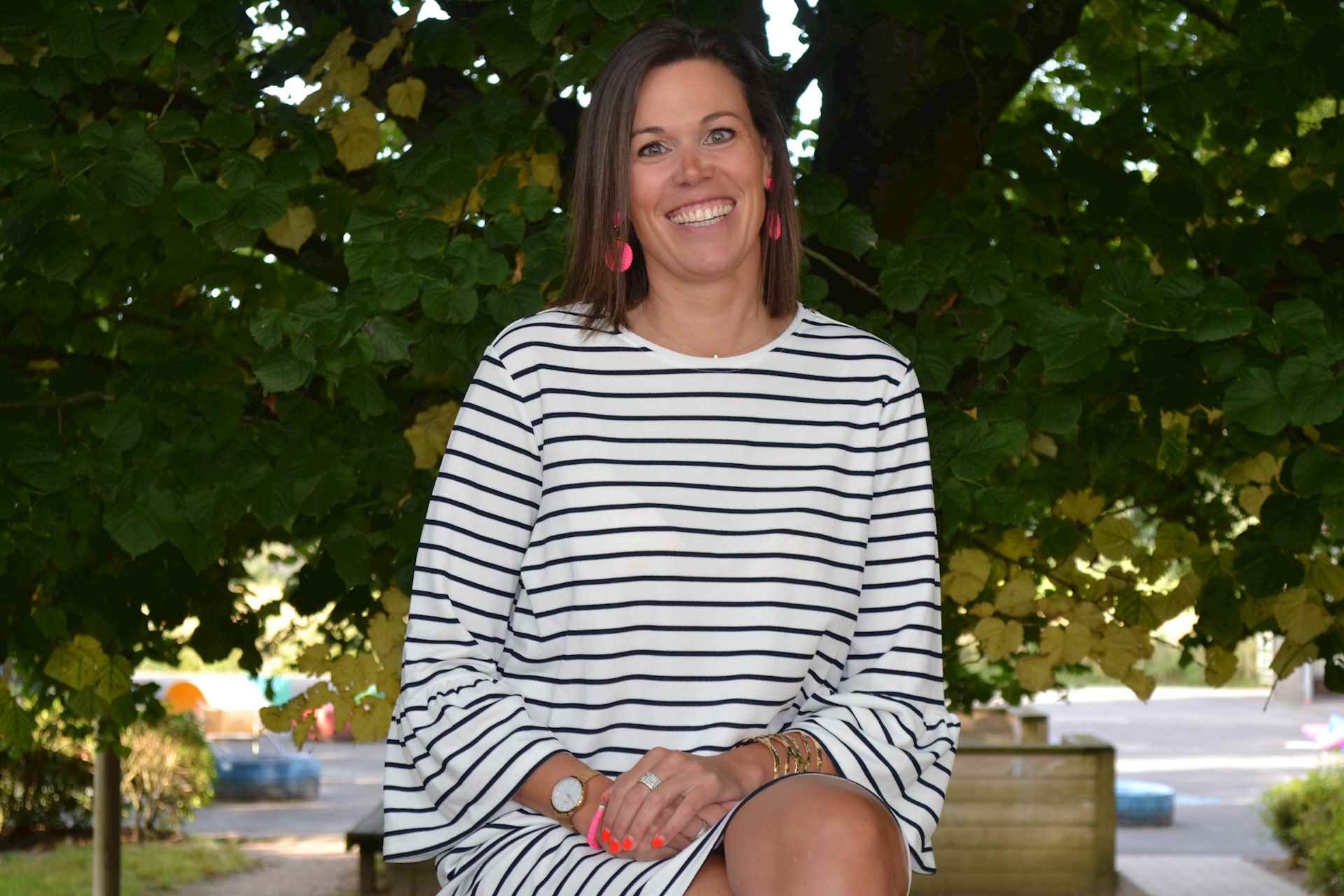 Griet Van den Kerchove