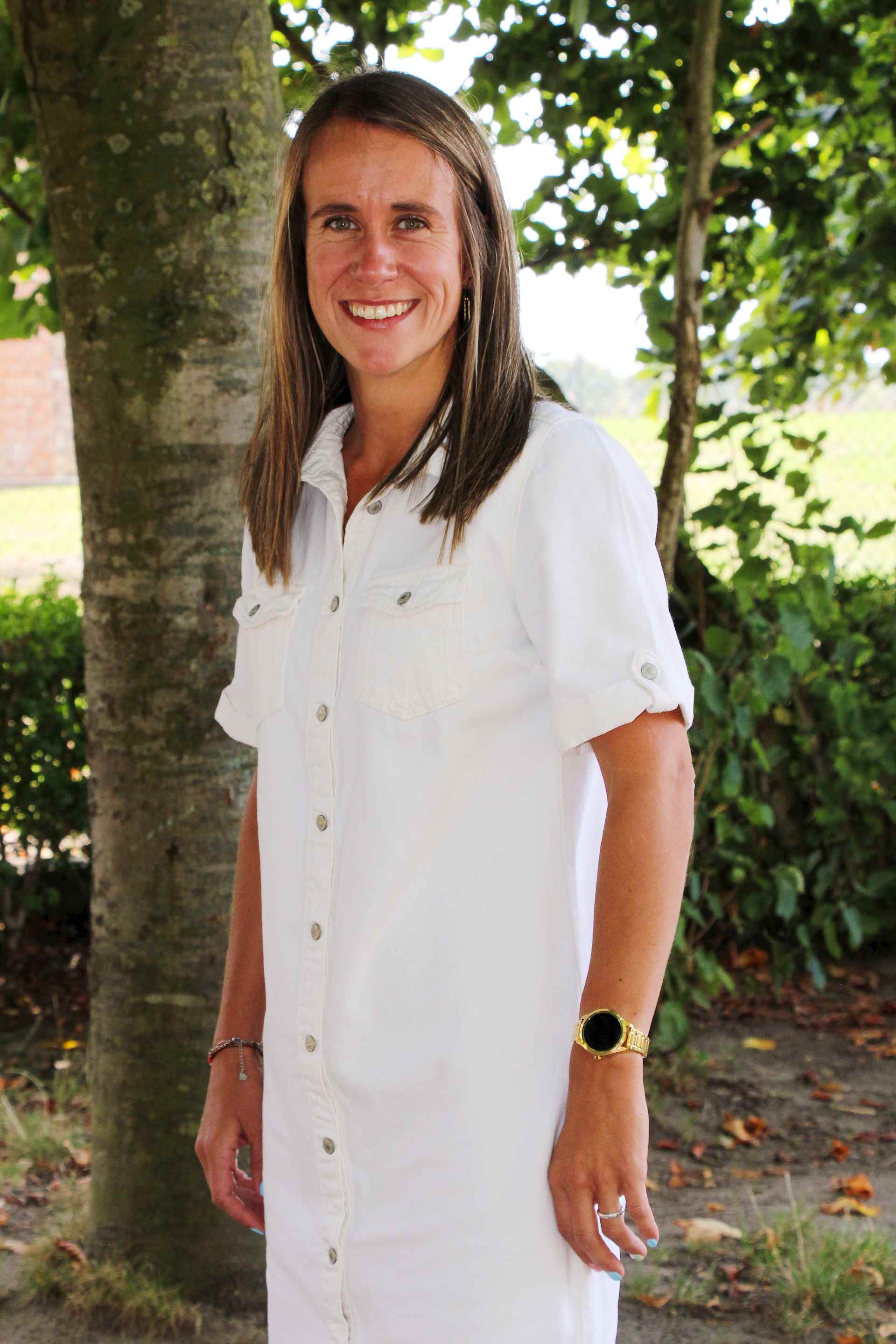 Jolien Baele