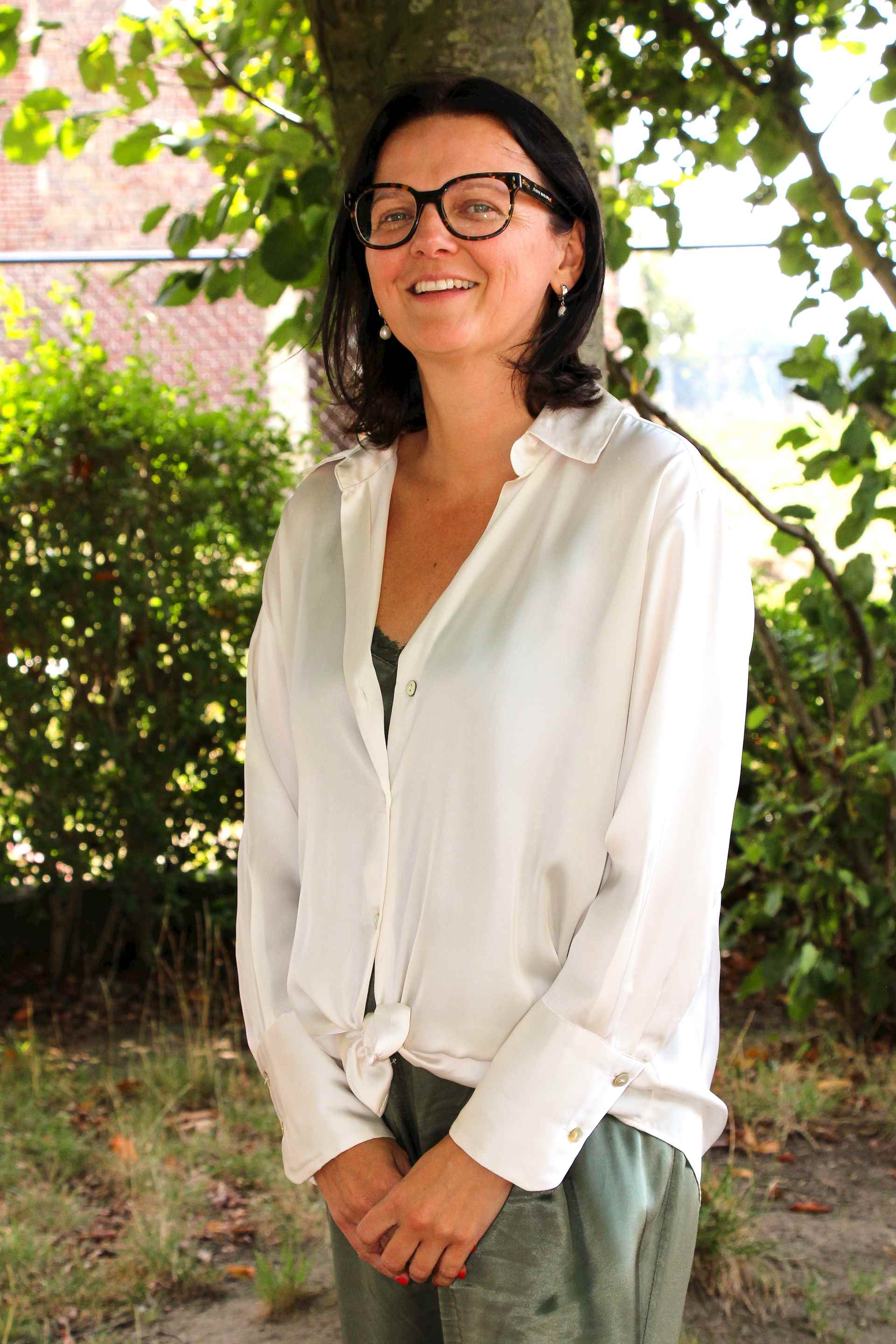 Annelies Allemeersch