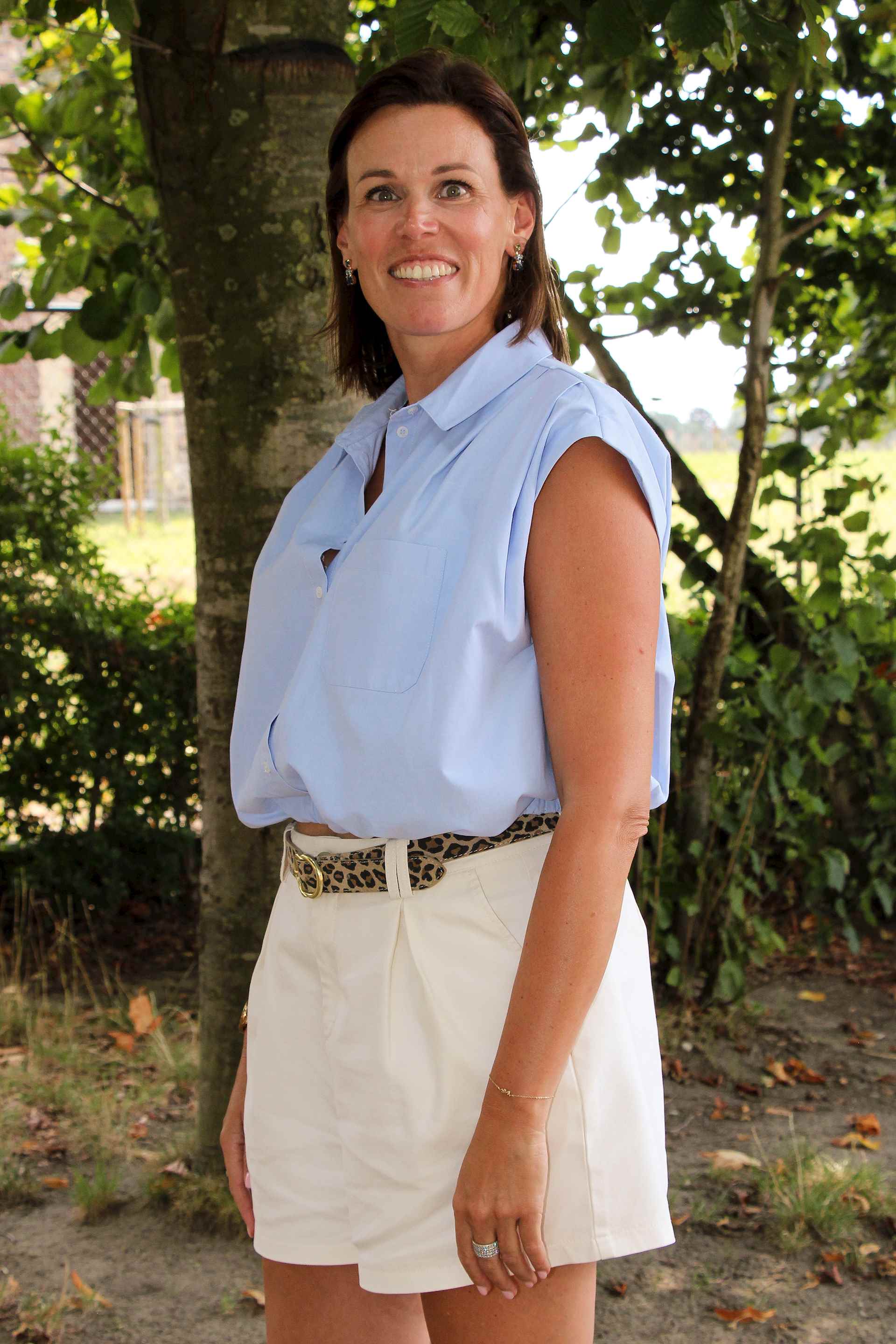 Griet Van den Kerchove