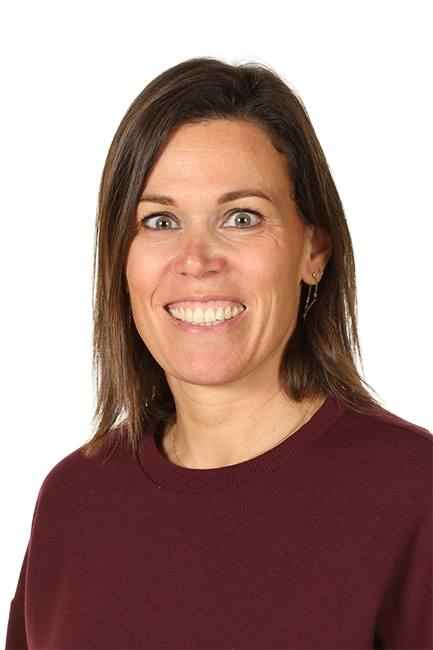 Griet Van den Kerchove