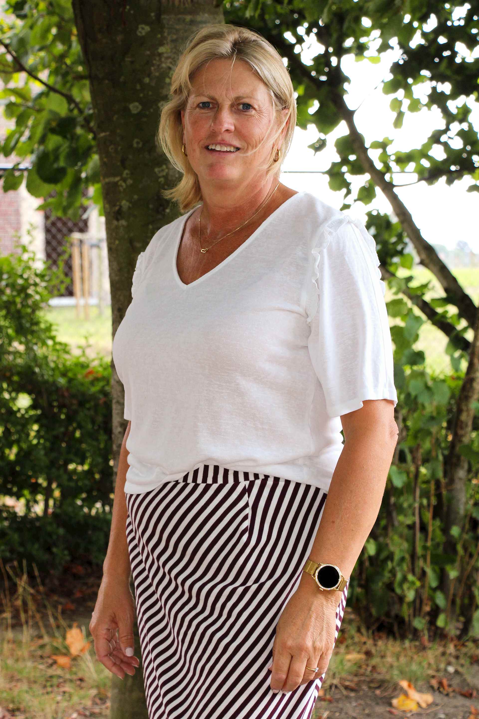 Hilde  Geirnaert