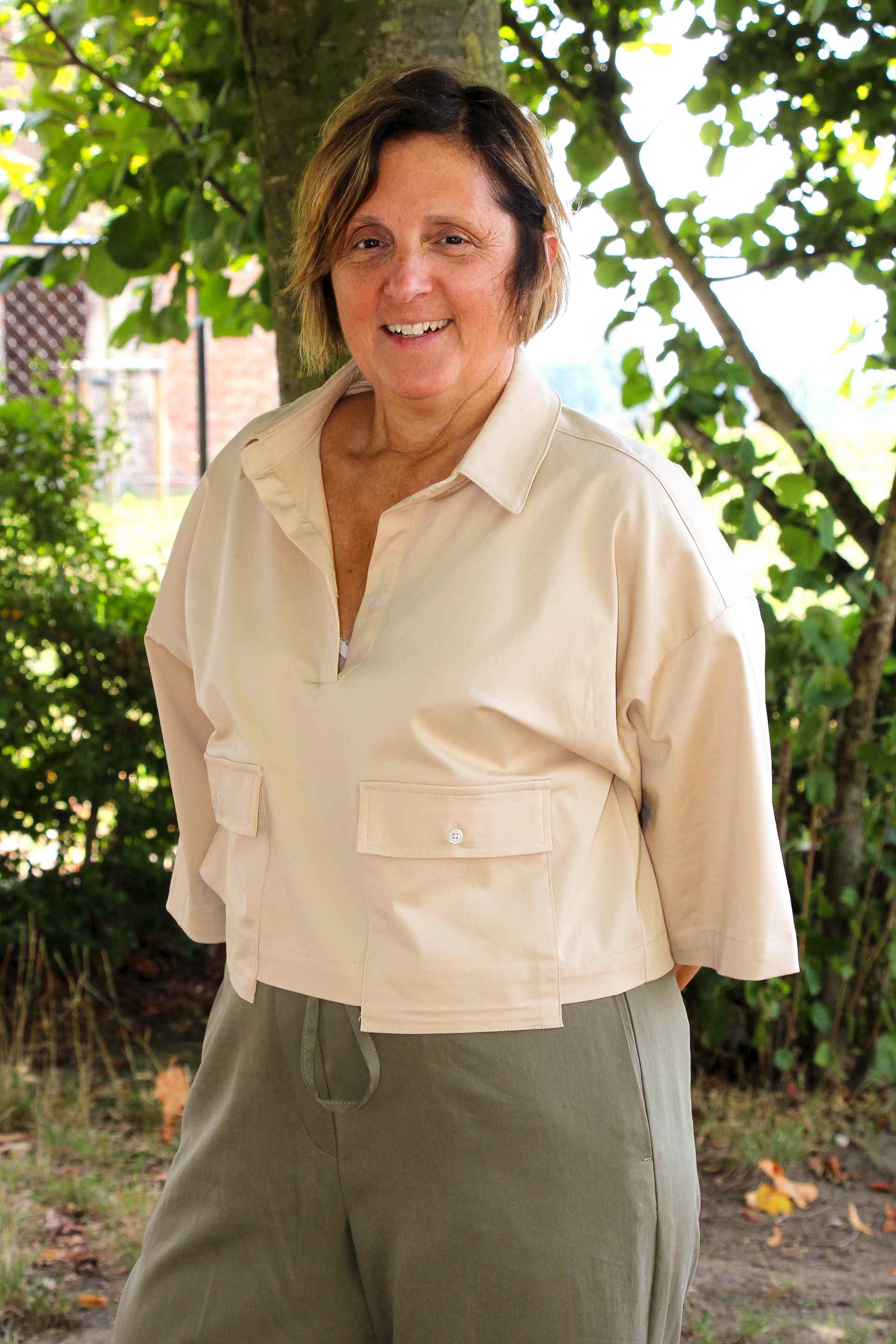 Inge Borgonjon