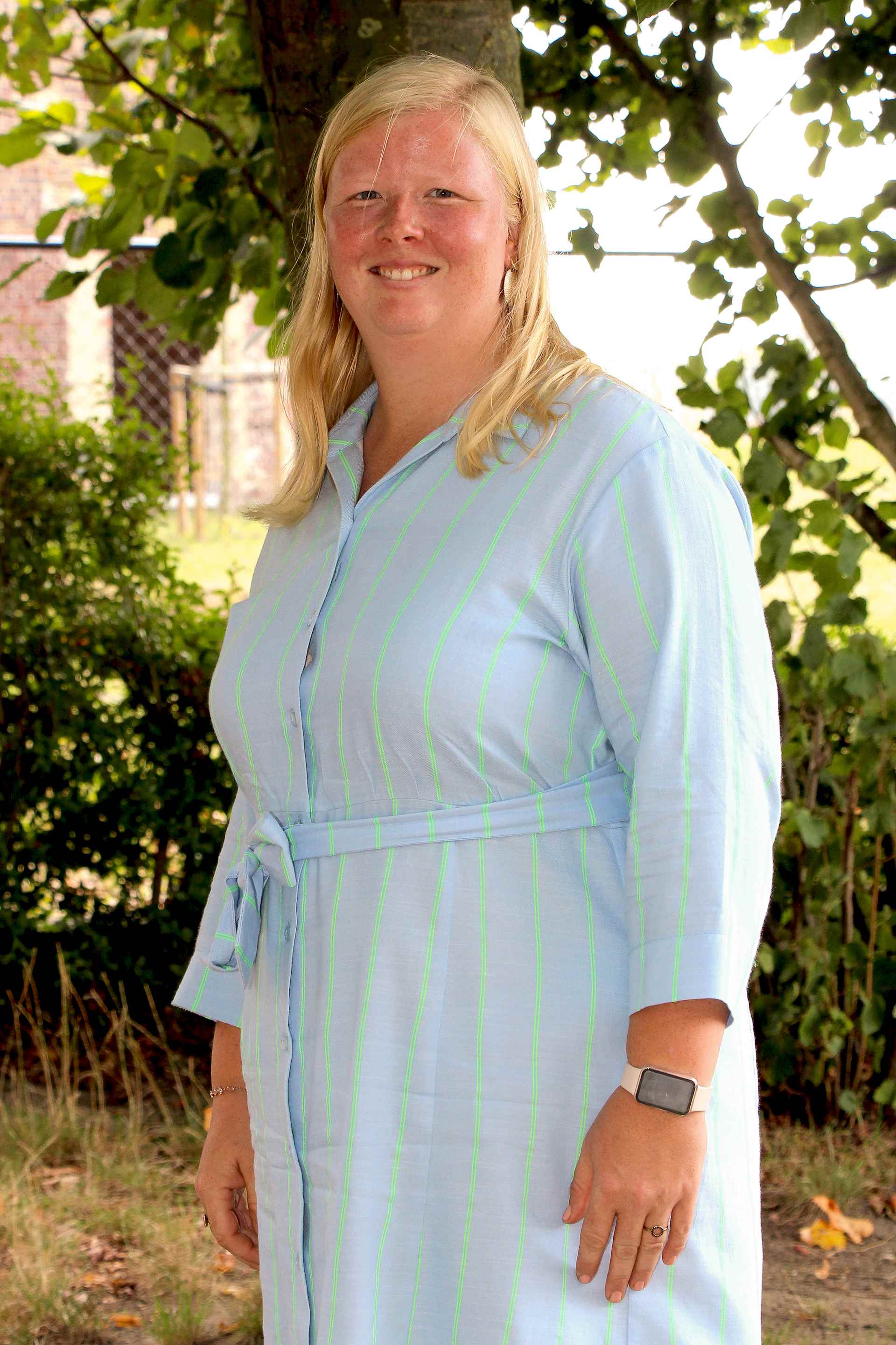 Melissa Deklerck