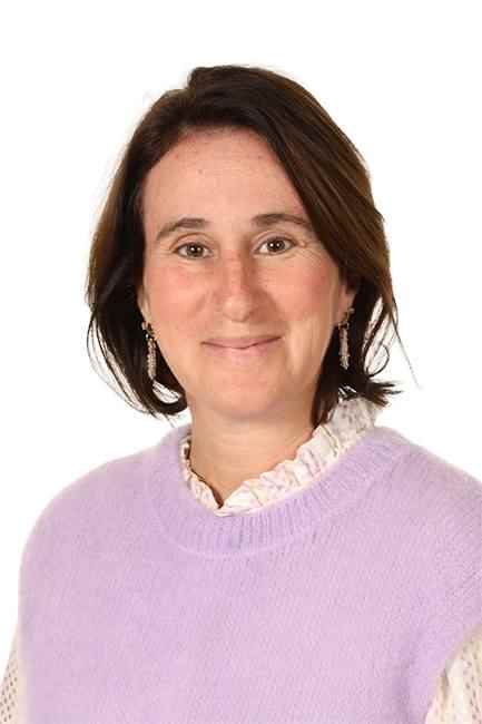 Vanessa Van de Woestijne