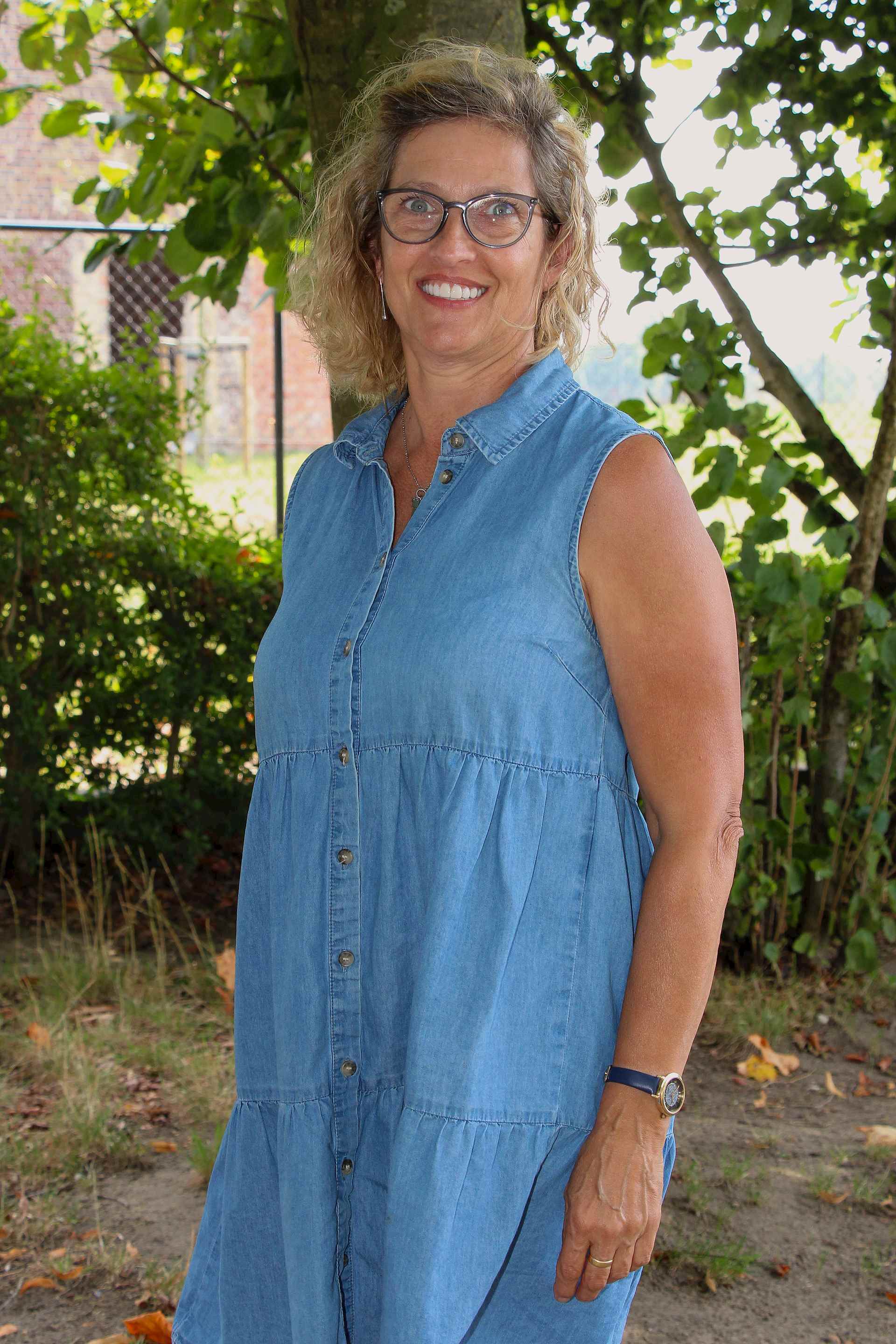 Véronique Claeys