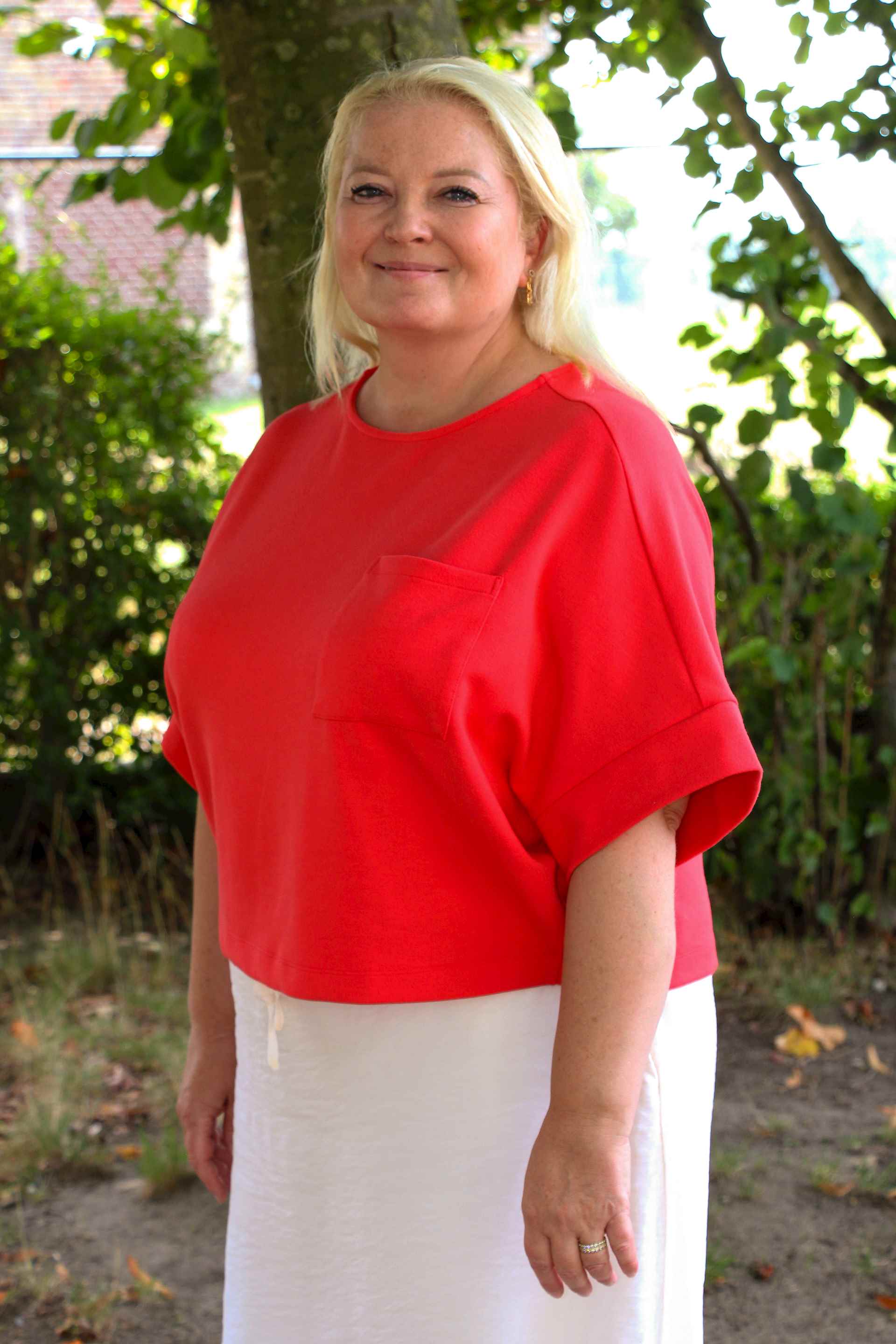 Annelies  De Zutter