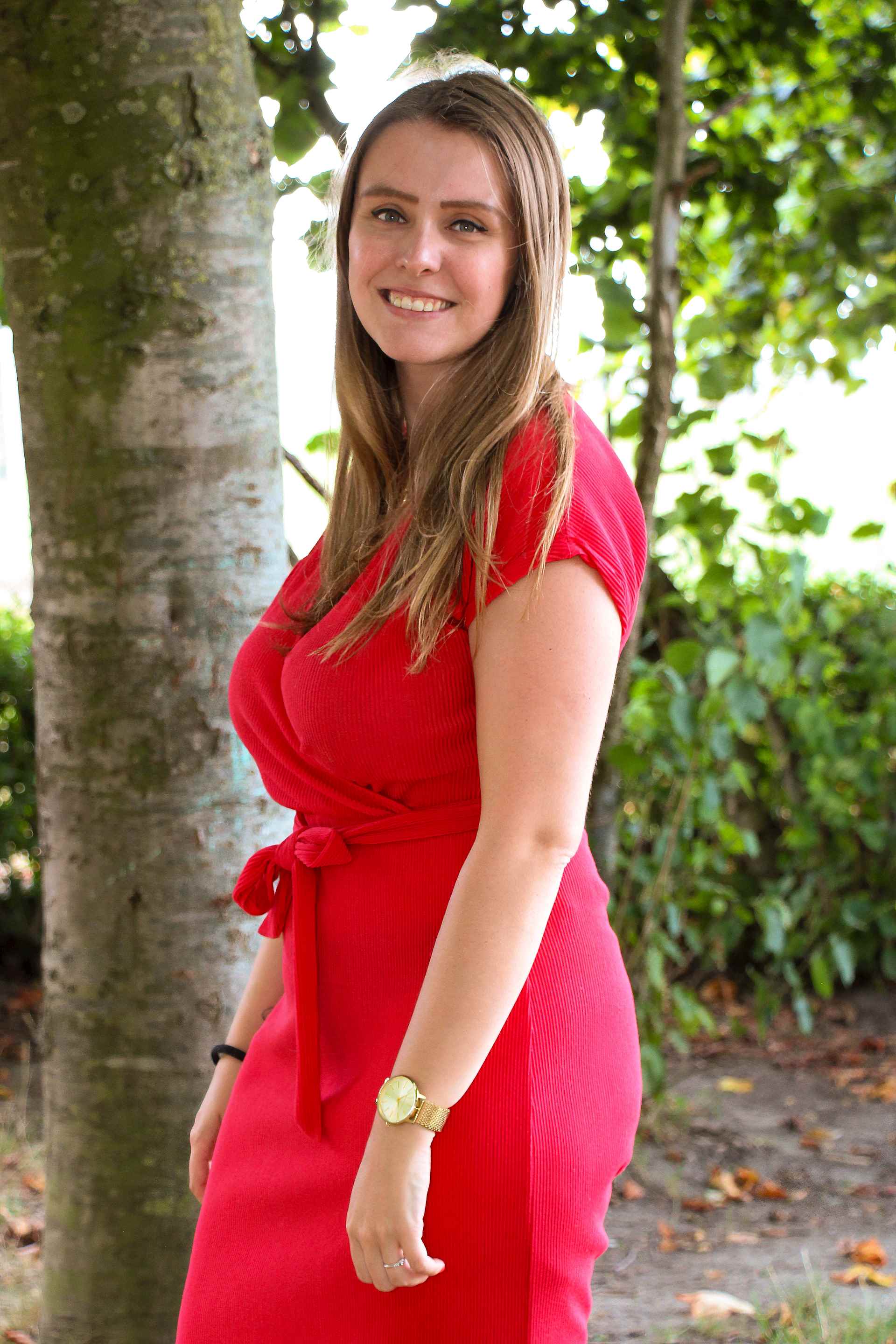 Eveline  Gevaert 