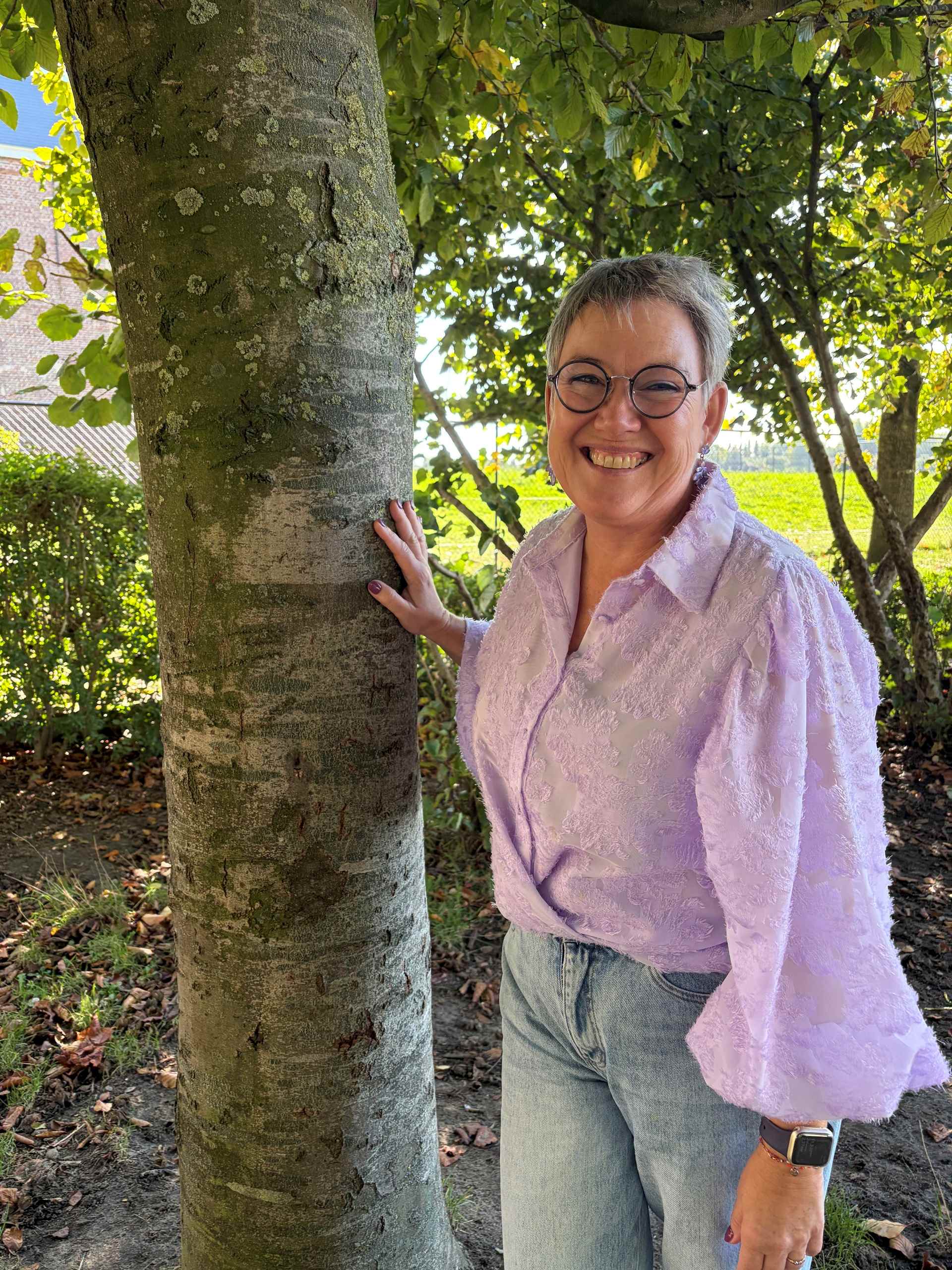 Peggy Decroock