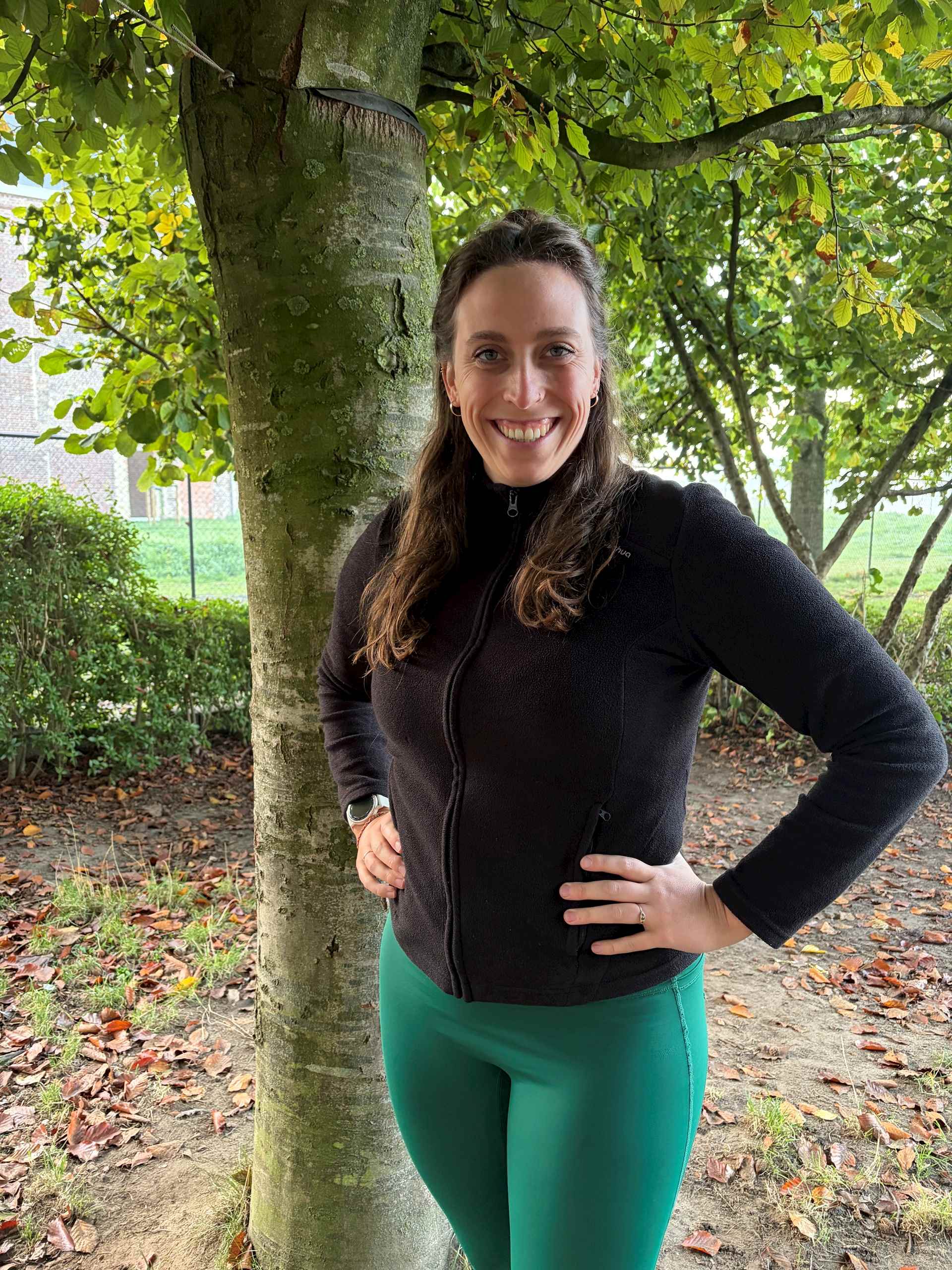 Hilde  Bruyneel